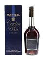 Martell Cordon Bleu Bottled 1980s-1990s 70cl / 40%
