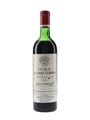 Chateau Grand Corbin 1970 Grand Cru Classe - Saint Emilion 75cl