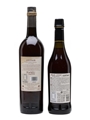 Lustau Anada 2000 & Gonzalez Byass Palo Cortado Sherry 50cl & 75cl