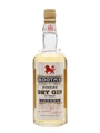 Booth's Finest Dry Gin Bottled 1950s 75cl / 40%