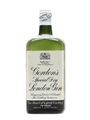 Gordon's Special Dry London Gin Bottled 1950s - Spring Cap 75cl / 40%