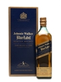 Johnnie Walker Blue Label Bottled 1990s 75cl / 43%