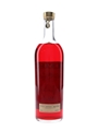 E Trevisani Curacao Bottled 1950s 100cl / 21%