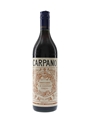 Carpano Vermouth Classico Bottled 1960s 100cl / 16.3%