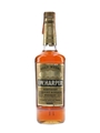 I W Harper Gold Medal Bottled 1970s - Stock 75cl / 40%