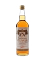 Carlshamns Flagg Punsch  100cl / 20.5%