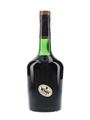 Hennessy VSOP Grande Reserve Bottled 1960s - Wax & Vitale 73cl / 40%