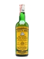 Cutty Sark Bottled 1980s 75cl / 40%