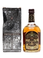 Chivas Regal 12 Year Old Bottled 1980s 75cl / 43%