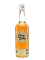Long John Bottled 1970s - Stock 75cl / 43%