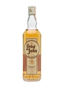 Long John Bottled 1990s - Stock 70cl / 40%