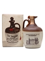Old Smuggler Finest Scotch Whisky Bottled 1970s Ceramic Decanter 75cl / 40%