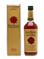 Four Roses 6 Year Old Bottled 1990s - Seagram 70cl / 40%