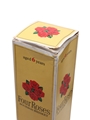 Four Roses 6 Year Old Bottled 1990s - Seagram 70cl / 40%