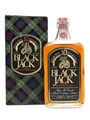 Black Jack 10 Year Old Bottled 1970s - Fabbri 75cl / 40%