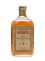 Cockburn & Murray 8 Year Old Bottled 1960s - Cogis 75cl / 43%
