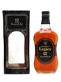 Mackinlay's Legacy 12 Year Old Bottled 1970s 75cl