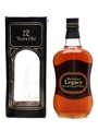 Mackinlay's Legacy 12 Year Old Bottled 1970s 75cl
