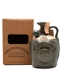 King's Ransom 12 Year Old Bottled 1970s-1980s Ceramic Decanter 75cl / 43%