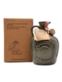 King's Ransom 12 Year Old Bottled 1970s-1980s Ceramic Decanter 75cl / 43%