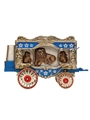 Beam 100 Months Circus Wagon Decanter Bottled 1970s 75cl / 40%