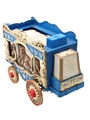 Beam 100 Months Circus Wagon Decanter Bottled 1970s 75cl / 40%