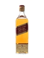 Johnnie Walker Red Label Bottled 1990s 70cl / 40%