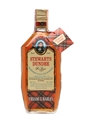 Stewarts Dundee Cream Of The Barley De Luxe Bottled 1970s - Reina Import 75cl / 43%