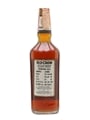 Old Crow Bottled 1980s - Pedro Domecq 75cl / 40%