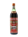 Gancia Amaro Vermouth Bottled 1960s 100cl / 16.8%