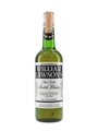 William Lawson's Rare Light Bottled 1970s - Martini & Rossi 75cl / 40%