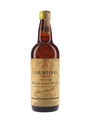 Churtons VOBG Bottled 1960s - Fresia & Figli 75cl / 43%