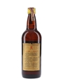 Churtons VOBG Bottled 1960s - Fresia & Figli 75cl / 43%