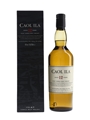 Caol Ila 12 Year Old  70cl / 43%