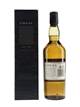 Caol Ila 12 Year Old  70cl / 43%