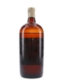 Bush Essence For Whisky BC 24 Bottled 1940s 100cl