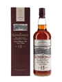 Glendronach 15 Year Old Bottled 1990s 100cl / 40%