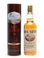 Ben Nevis 10 Year Old  70cl / 46%