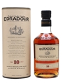 Edradour 10 Year Old Old Presentation 70cl / 40%