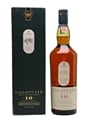 Lagavulin 16 Year Old Bottled 1990s - White Horse Distillers 100cl / 43%