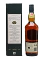 Lagavulin 16 Year Old Bottled 1990s - White Horse Distillers 100cl / 43%