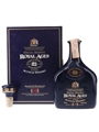 Royal Ages 21 Year Old Bottled 1980s - Justerini & Brooks 75cl / 43%