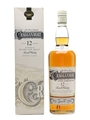 Cragganmore 12 Year Old Bottled 1990s 100cl / 40%