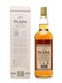 Scapa 12 Year Old Bottled 1990s 100cl / 40%