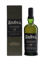 Ardbeg 17 Year Old Bottled 2000s 70cl / 40%