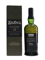 Ardbeg 17 Year Old Bottled 2000s 70cl / 40%