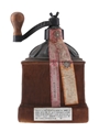 Beam 100 Months Coffee Mill Decanter Bottled 1970s 75cl / 40%