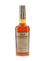 Old Forester Bottled 1960s - Amerigo Sagna 75cl / 43%