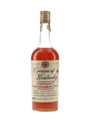 Cream Of Kentucky Bottled 1960s - Rinaldi 75cl / 40%