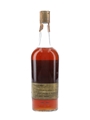 Cream Of Kentucky Bottled 1960s - Rinaldi 75cl / 40%